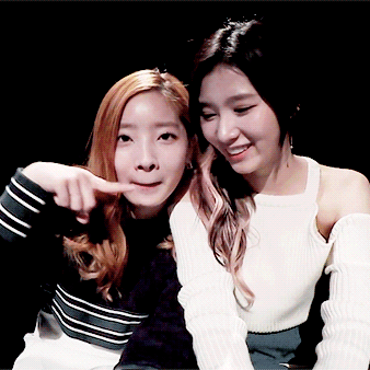 yoojeongsunbae:  saida 💕 