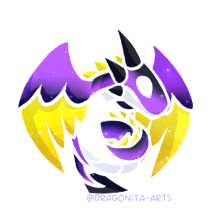 ~Space Pride Dragons~