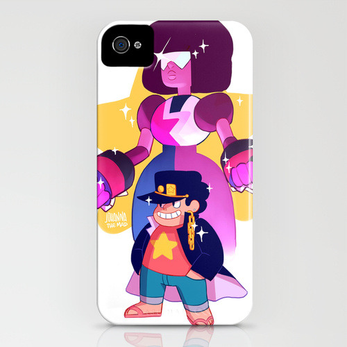 luna-and-kai:  johannathemad:  Steven is now at my shop!!  trace-101 i need this