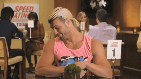hotfamousmen:  Dolph Ziggler