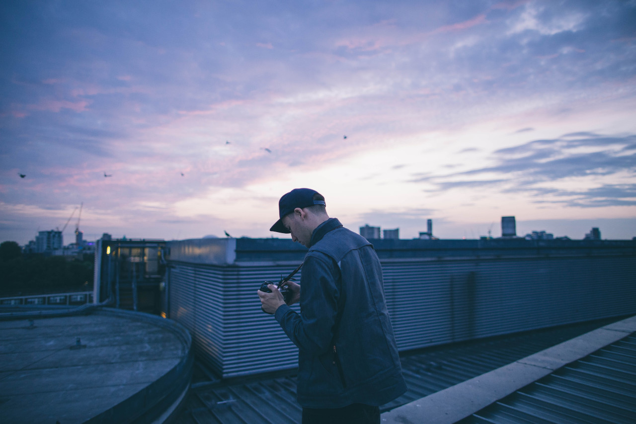 ecolephoto:  Chapters - Sunrise