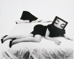 fart21:Lynn Hershman Leeson, Seduction, 1986