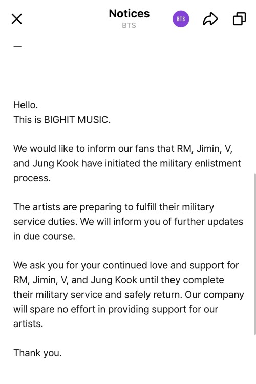 SOBBING. CRYING. YALL JINXED IT