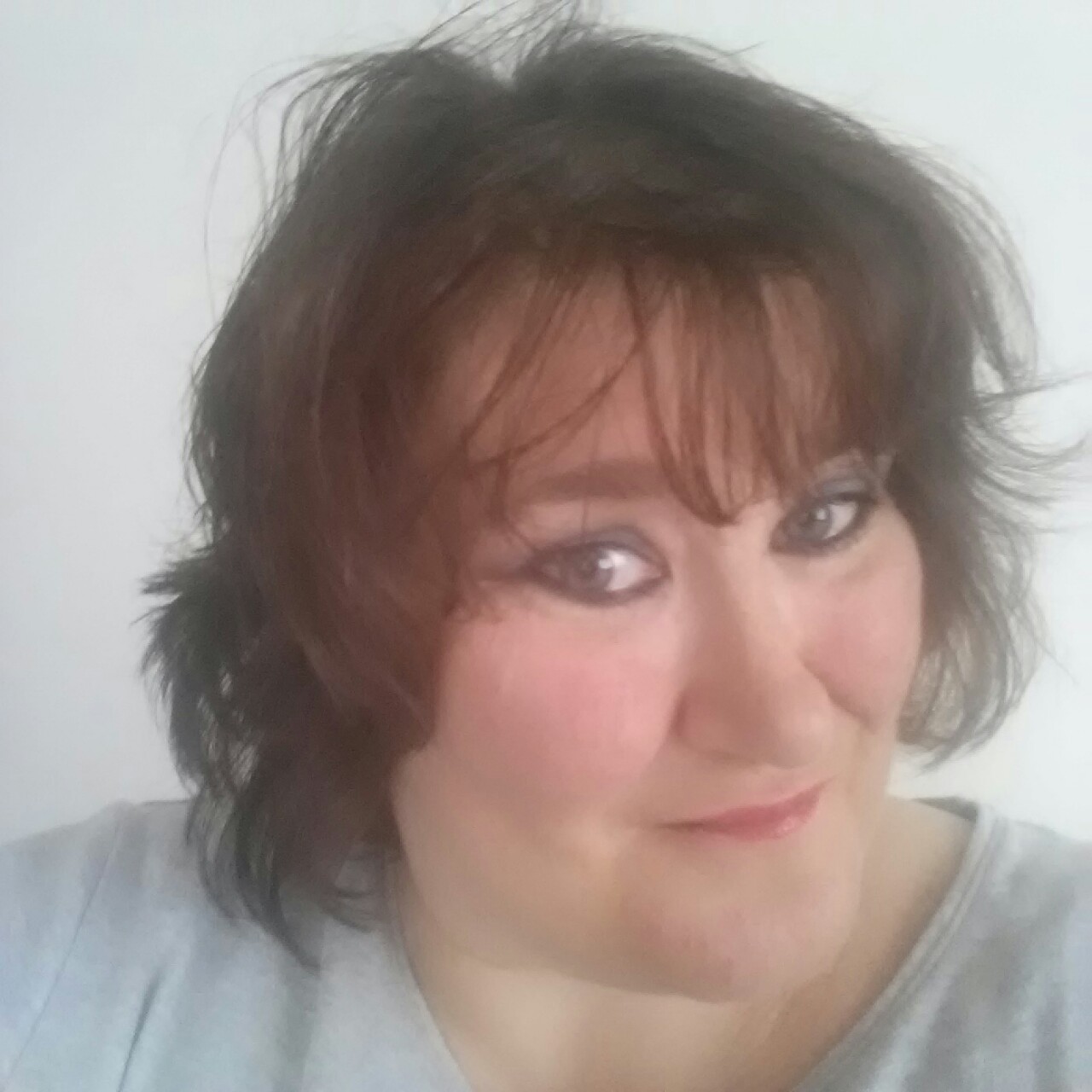 wickedlywenchy:  Lovin it!