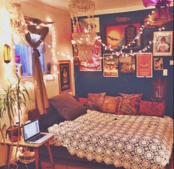 Tumblr Rooms