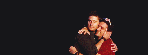 Cutest thing I’ve ever seen | DCCON 2015 [❤]