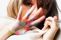 oursong:I could show you incredible things
