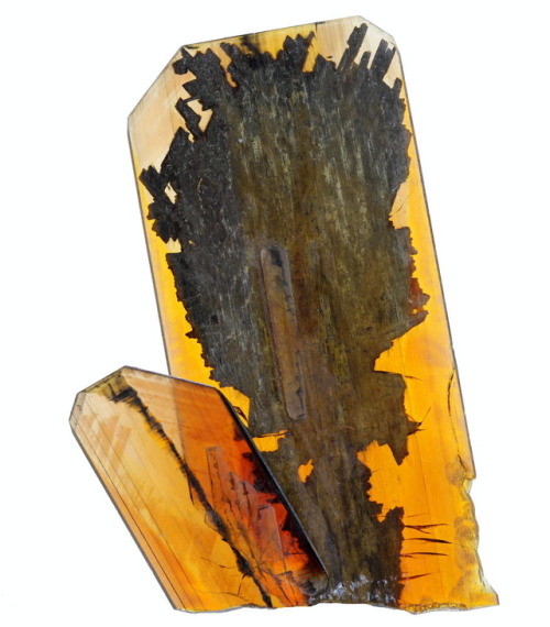 Brookite - Kharan, Baluchistan, Pakistan