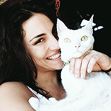  Fonte: viciadanalua  Happy BDay Memis.  