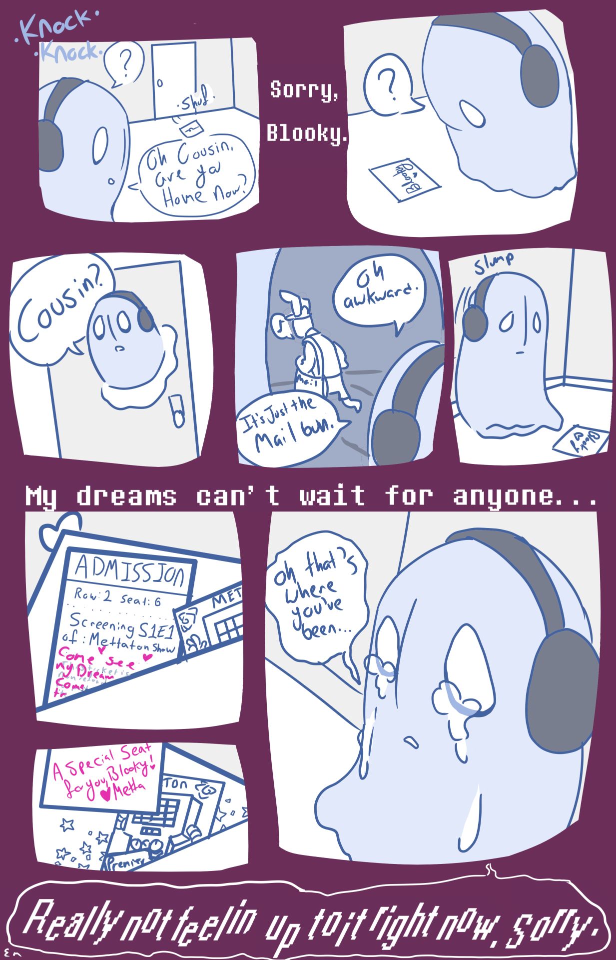 emi-arts:  Read the journal?&gt;yes            no 