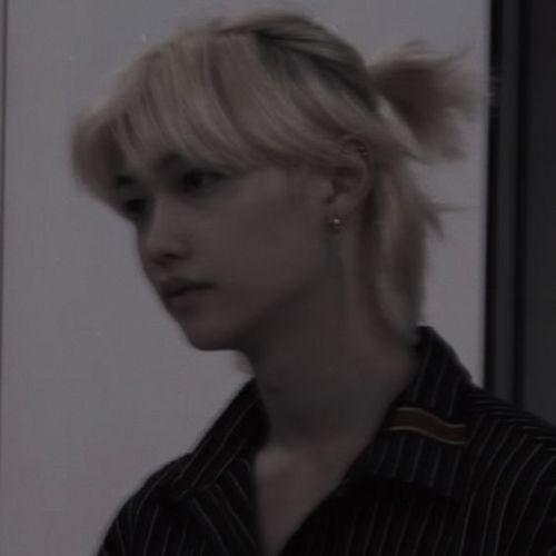 Pairing : BF!Lee Felix X F!ReaderTW : Pregnancy ; No Childbirth (yet?) ; Mention Of An Abortion ; Felix