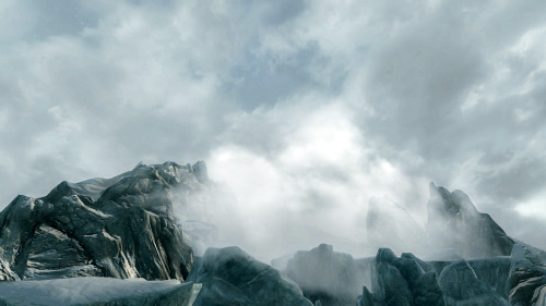 skyrim365: Skyrim 365 Year 2 - Day 78 - 03/18/16
