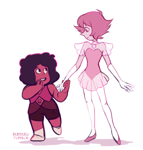 ikimaru:hadn’t drawn any of the new gems yet so here’s Rhodonite!