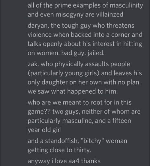 klapollo: someone on the discord server asked me to explain why i think stereotypical straight guys 