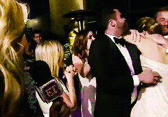 thisisnotmyfairytaleendingg:  Jennifer Lawrence swarmed by family after her Oscar