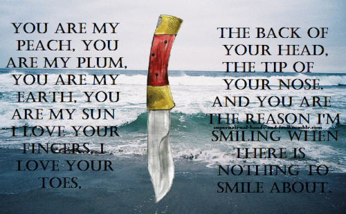 supernatural-bands-and-food:  Peach // The Front Bottoms 