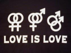 Love Is Love!