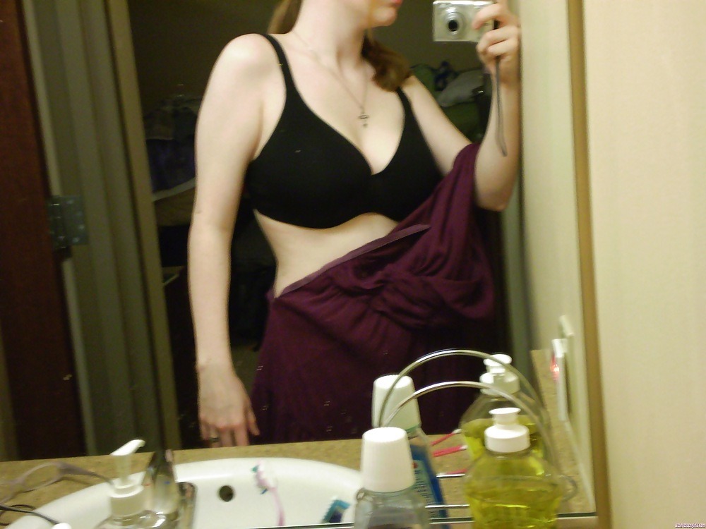 SEXY WOMEN THRILL ME