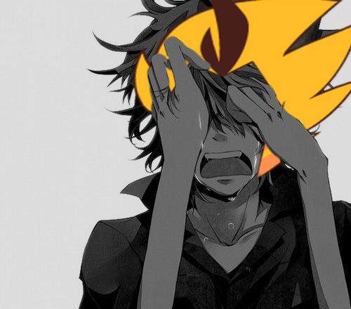 I HATE MY LIFE SO MUCH I AHTE ARTBLOCKC IM GOING INSANE I CANT DRAW ANYTHING, NOT EVEN A SINGLE PERSON,