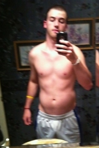 ohman08:  21 year old jock. 