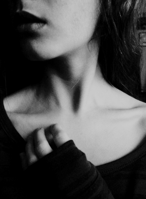 her soul is made of galaxies