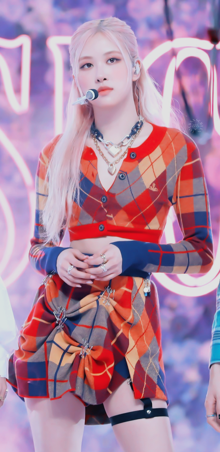 Blackpink (simple)