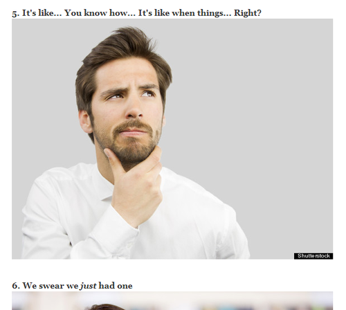 50shadesofgamkar:            And this is why huffpo is great 