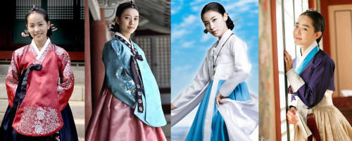 for me, they are 4 biggest south korean actresses :)but of course no.1 still lee young ae♥