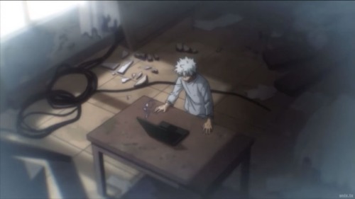 I Find It So Funny That Touya Went Like Fine, If Dad Wont Train Me, Then Youtube Will!