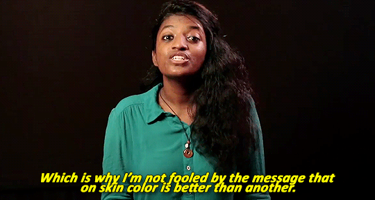 baawri:   #EmbraceYourColor: A Fresh Look at Skin Color and Beauty