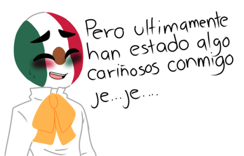Bueno Una Pregunta Mas Normal Xd, A México A Quien Prefereria? A URSS O Al Ruso?