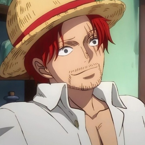 Step Dad Shanks