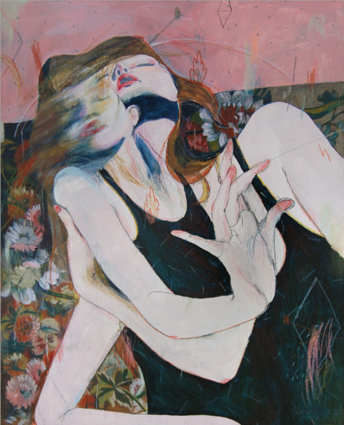 meeresstille:  by Alexandra Levasseur 