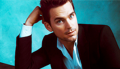 moonchild30:  Matt Bomer   ‘The Normal