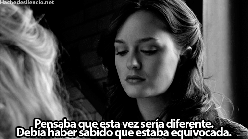 Hache de silencio
