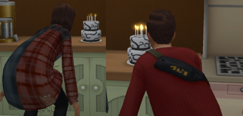 Yes, Sims Again The Quality In This Post Is Shit I'm Sorry But Anyway