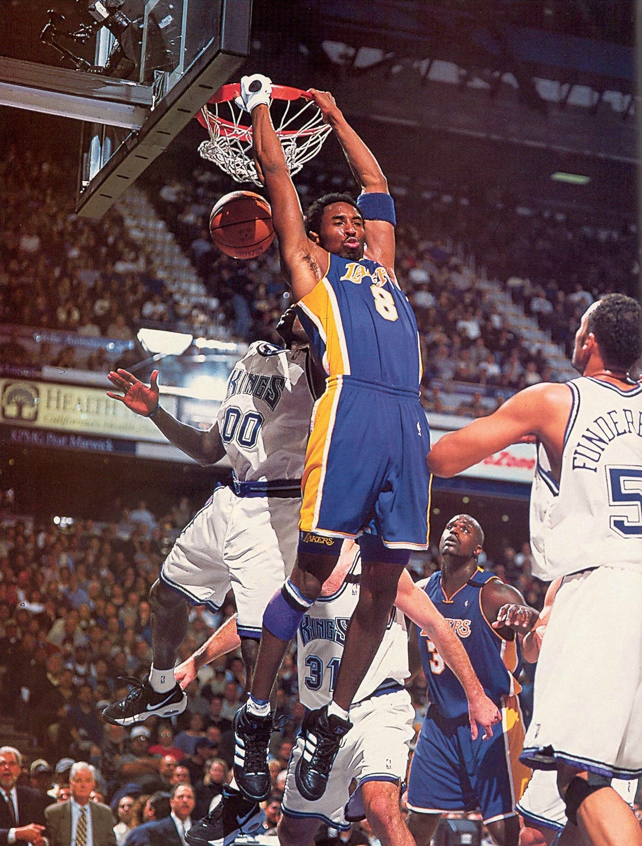 XXX hoopsmedia:Complete shock. RIP Kobe photo