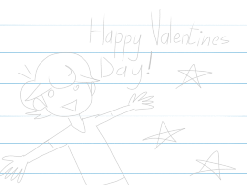 Valentines Day Card