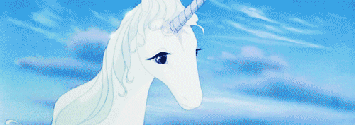 tenaflyviper:  singingofwinter: There has never been a time without unicorns. We