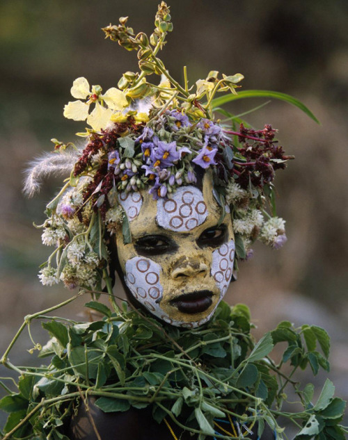 fotojournalismus:  Hans Silvester (via likeafieldmouse)