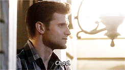 Will Lexington and Chris Carmack