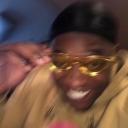 rihanae:  members of my squad: me 