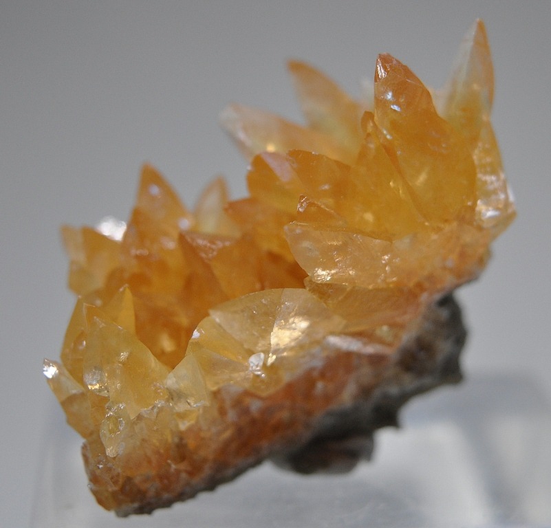hematitehearts:  CalciteLocality: Kjørholt, Porsgrunn, Telemark, Norway