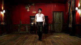 thehulk:  They say that vampires’ hearts are cold and dead. Definitely dead… But I don&