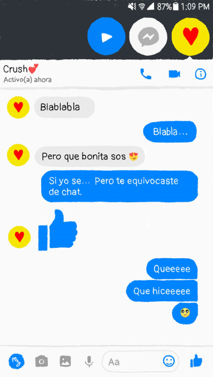 dibujandocositas:  Jaja💕
