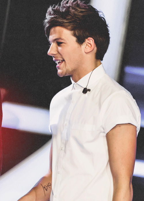 i love you