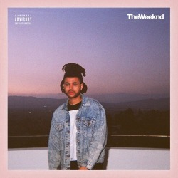 coverkidxo:  The Weeknd - King Of The Fall