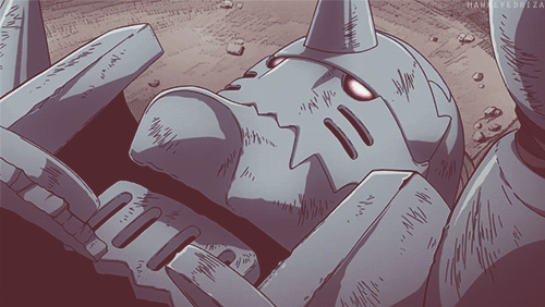 hawkeyedriza:   for Rose  &ldquo;Keep moving, Brother.&rdquo; 