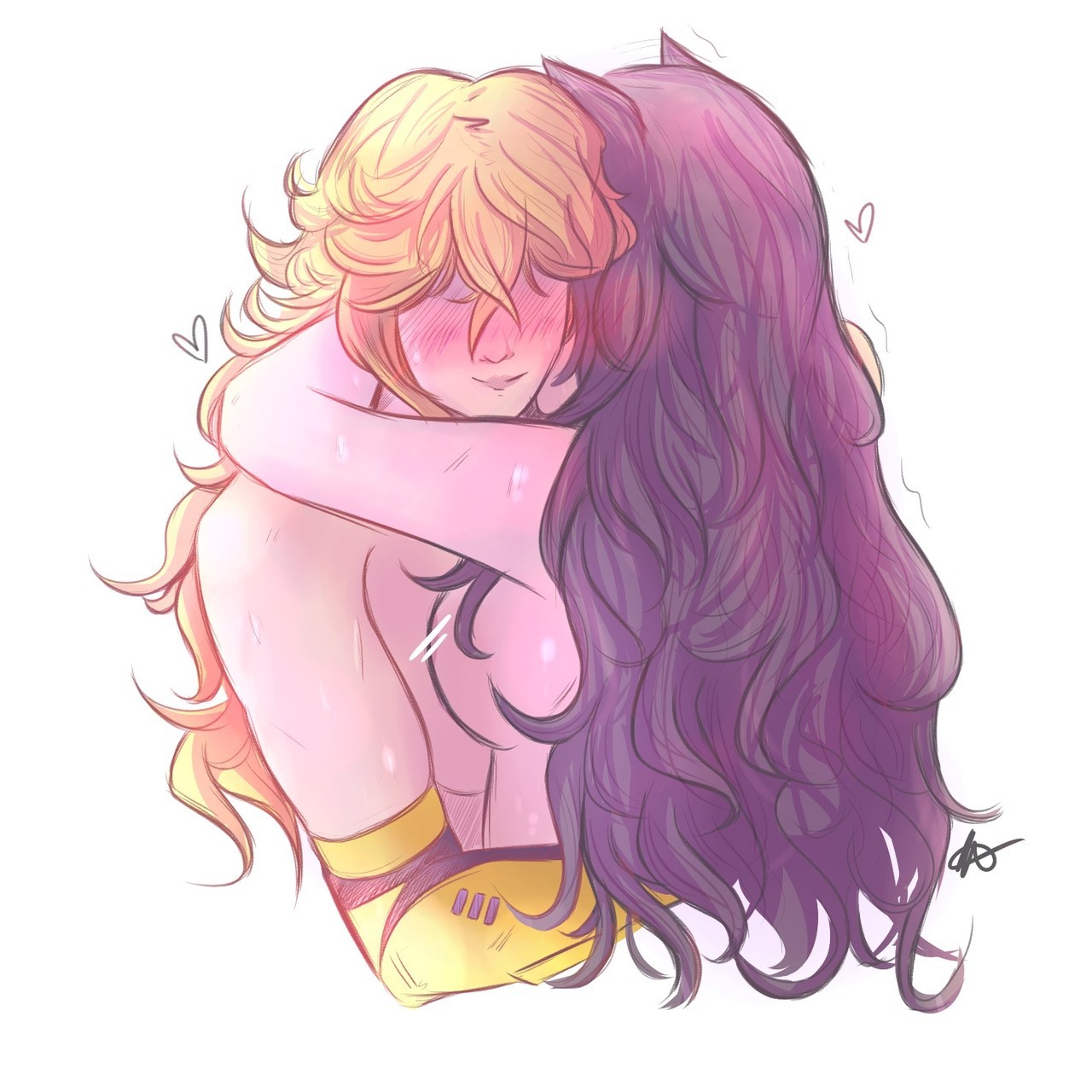tianshiko: Oh, no, no, don’t leave me lonely nowIf you loved me how’d you never