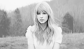 taylorswiftedit:You’ll be alright; no one can hurt you now.
